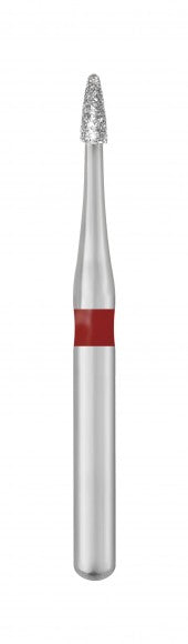 Revelation Diamond FISSUROTOMY  FG Fine Micro Prep - 5/PK