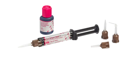 G-Cem One™ Self-Adhesive Resin Cement Kit