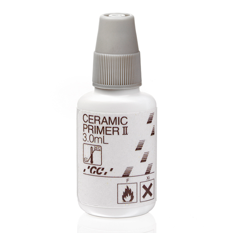 Ceramic Primer II, 3 ml