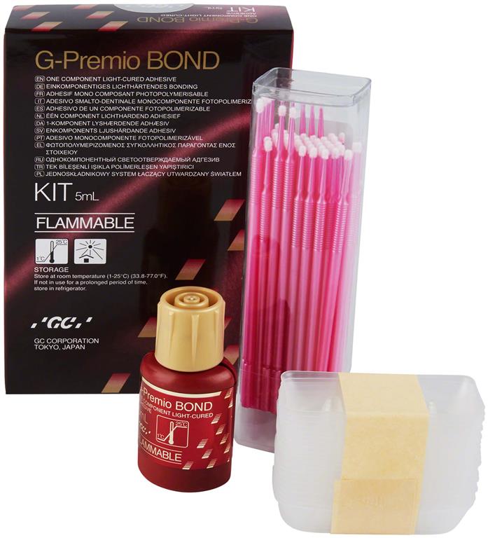 G-Premio™ BOND – Kit
