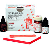 GC Fuji Plus Luting Cement