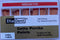 Feathered Tip Gutta Percha Points, 100/Pkg