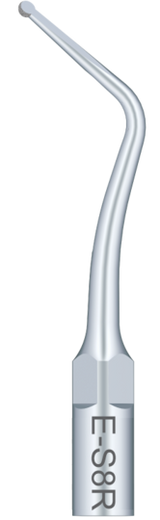 Scaler Tip, Compatible to Beyes & EMS,for Restorative