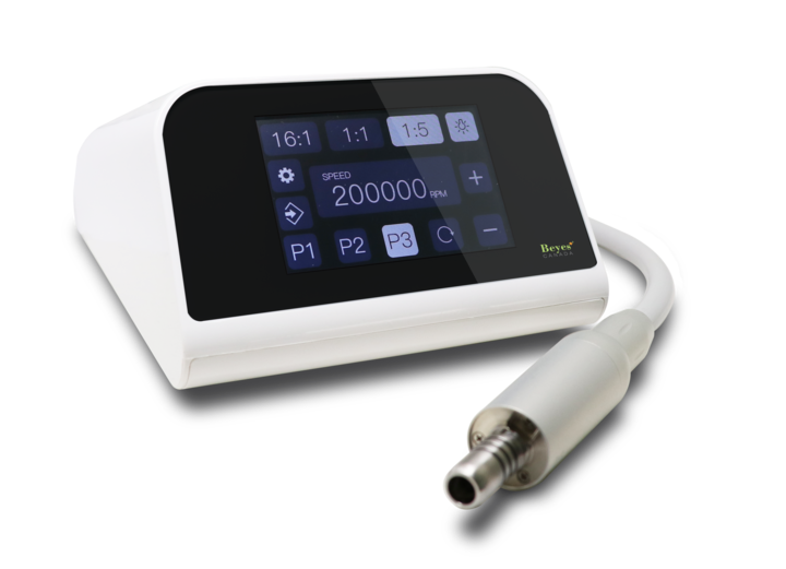 Maxso E800P Portable Electric Handpiece System