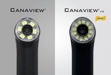Canaview V2 Intra Oral Camera