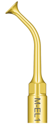 Scaler Tip, Compatible to  Mectron ,for Sinus