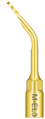 Scaler Tip, Compatible to  Mectron ,for Sinus