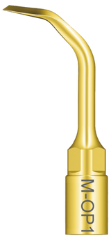 Scaler Tip, Compatible to  Mectron ,for Osteotomy