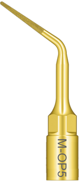 Scaler Tip, Compatible to  Mectron ,for Perio