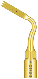 Scaler Tip, Compatible to  Mectron ,for Osteotomy
