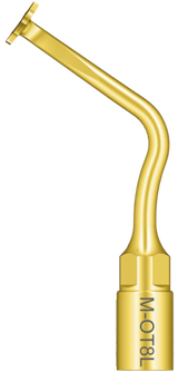 Scaler Tip, Compatible to  Mectron ,for Osteotomy