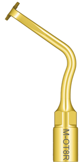 Scaler Tip, Compatible to  Mectron ,for Osteotomy