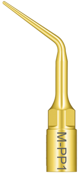 Scaler Tip, Compatible to  Mectron ,for Perio