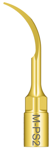 Scaler Tip, Compatible to  Mectron ,for Perio