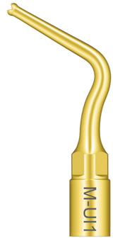 Scaler Tip, Compatible to  Mectron ,for Implant