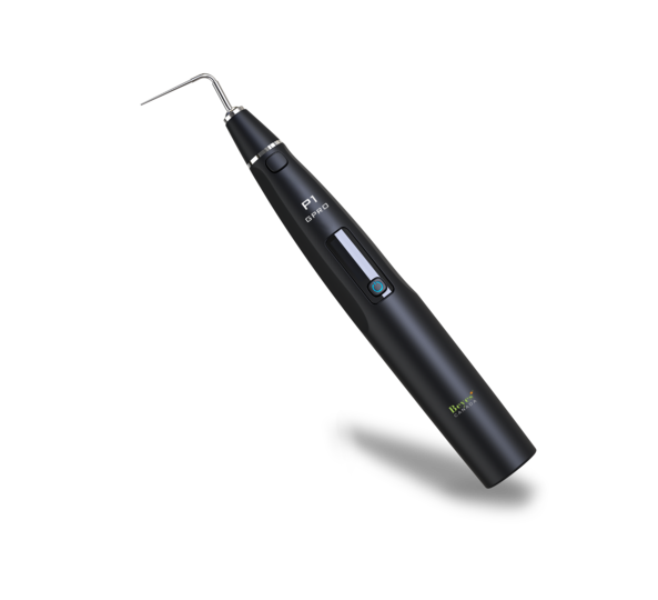 GPRO  -pGuttaercha Obturation System