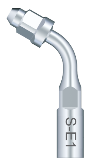 Scaler Tip, Compatible to Satalec & NSK , for Endo