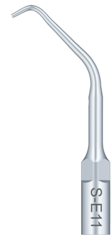Scaler Tip, Compatible to Satalec & NSK , for Endo