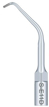 Scaler Tip, Compatible to Satalec & NSK , for Endo