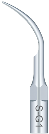 Scaler Tip, Compatible to Satalec & NSK , for Scaling