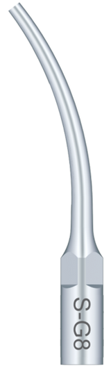 Scaler Tip, Compatible to Satalec & NSK , for Endo