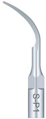 Scaler Tip, Compatible to Satalec & NSK , for Perio