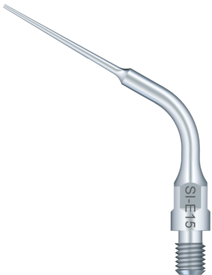 Scaler Tip, Compatible to Sirona ,for Endo