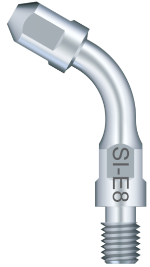 Scaler Tip, Compatible to Sirona ,for Endo
