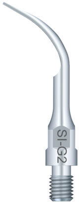 Scaler Tip, Compatible to Sirona ,for Scaling