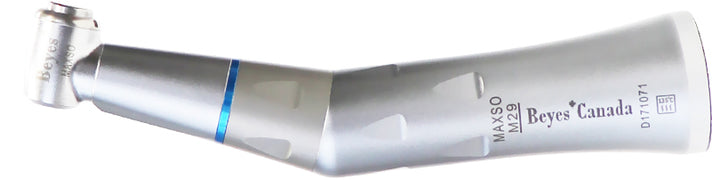 Maxso Contra Angle-Plus Non-Fiber Optic