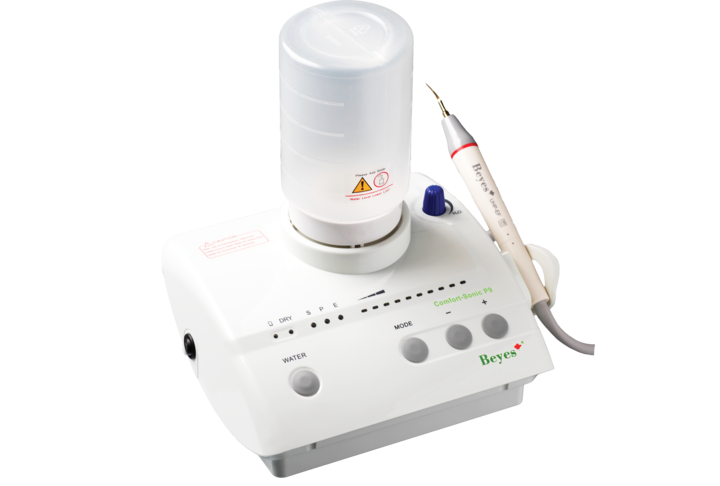 Comfort-Sonic Piezo Ultrasonic Scaler