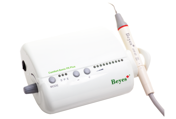 Comfort-Sonic Piezo Ultrasonic Scaler