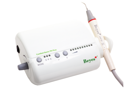 Comfort-Sonic Piezo Ultrasonic Scaler