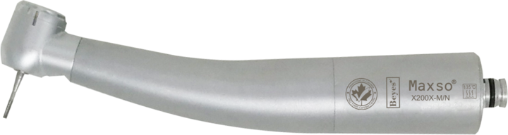 Maxso X200 X Fiber Optic Highspeed Handpiece | Superior Performance for ...