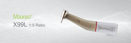 Maxso E800P Portable Electric Handpiece System