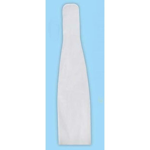 Plasdent Barrier Sleeves Camera 1" Head x 2" Opening x 8.25"L 500/Bx