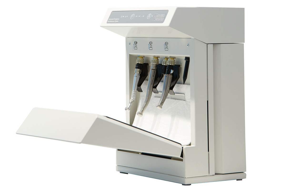 Midwest® Automate™ Handpiece Maintenance System