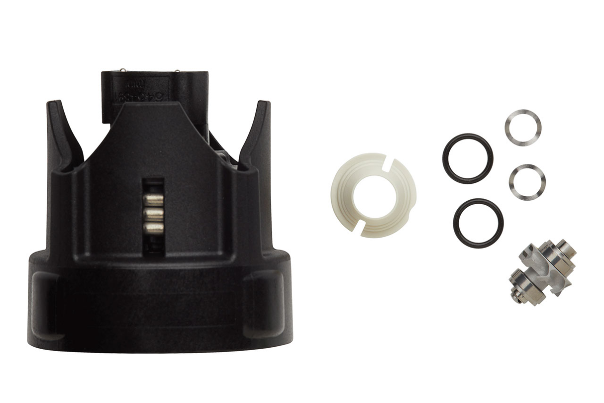 Midwest Stylus Plus/Midwest Tradition Coupler Turbine