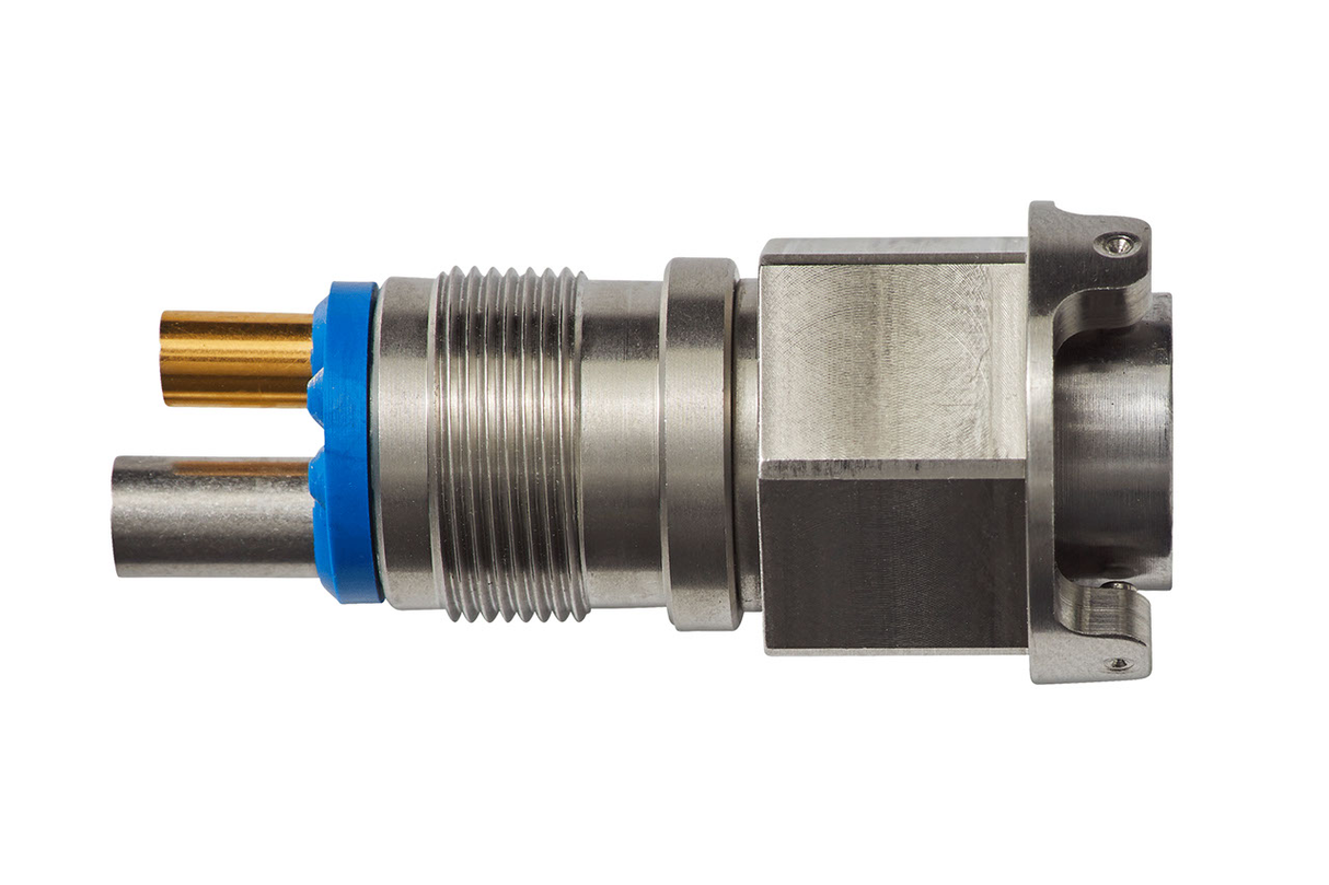 Midwest® Turbine and Maintenance Low Speed Motor Adapter for Automate
