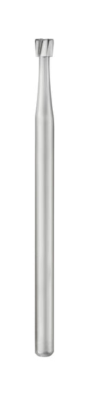 Standard Operatory Carbide Burs – HP, Inverted Cone, 10/Pkg