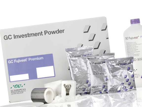 Fujivest® Premium Investment Intro Package