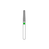 Priva Rotary Diamond Burs -   KR Taper  - 5/Pk