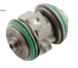 Myonic Bearings Ceramic Balls