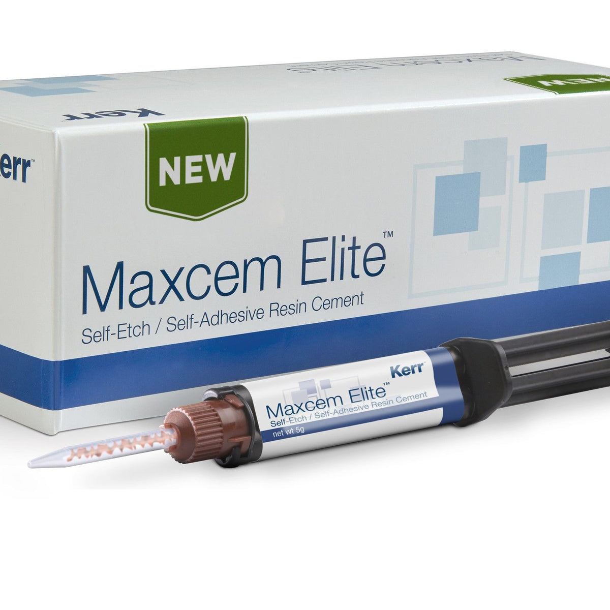 Maxcem Elite 2 x 5g Syringe Refills Order Today Get It Tomorrow! – 3Z ...