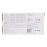 SensiCare Silk Powder-Free Nitrile Exam Glove - 250/Bx
