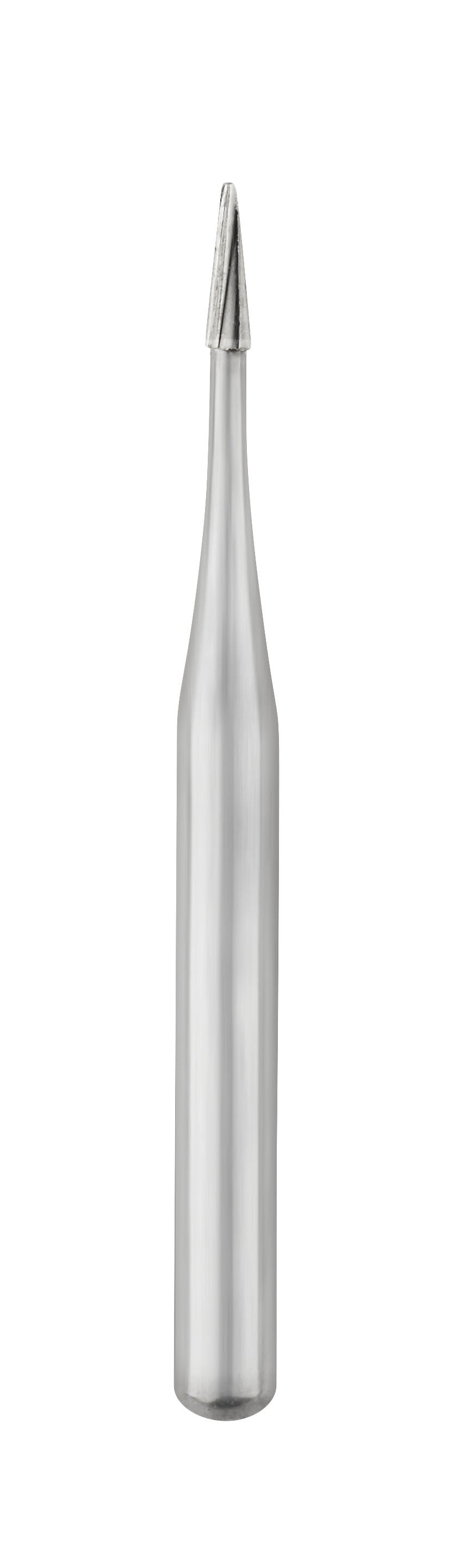 Fissurotomy® Preparation and Exploration Burs – FGSS, Tapered Fissure, 10/Pkg