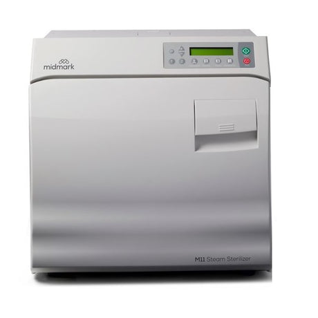Midmark M11® Steam Sterilizer