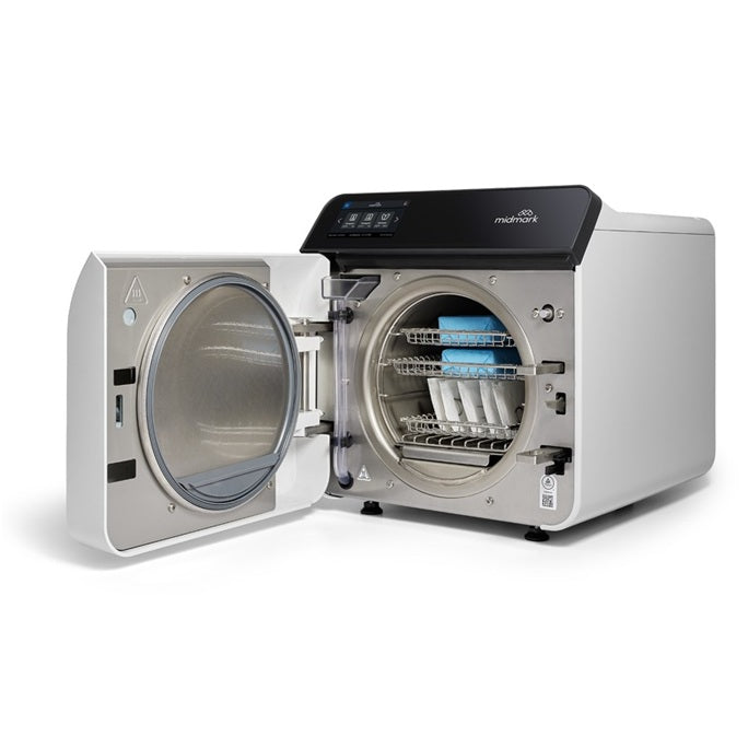 Midmark M9® Next Generation Steam Sterilizer