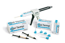 Cool Temp® Natural Temporary Crown and Bridge Material – Cartridge, Introductory Kit - COLTENE/WHALEDENT INC
