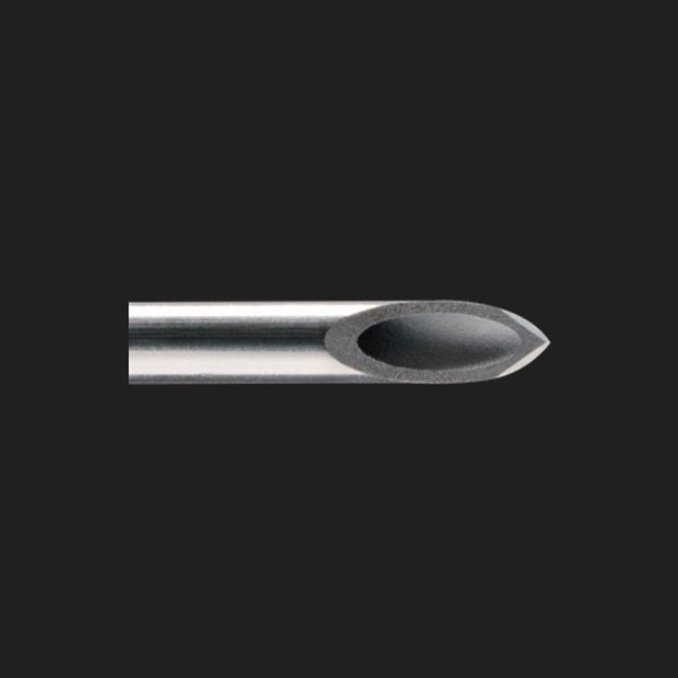 BD® Quincke Spinal Needle